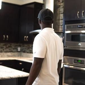 Meet your Posher, Don